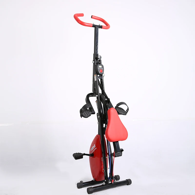 Home Gym Equipment Horse Riding Bike Exercise Machine