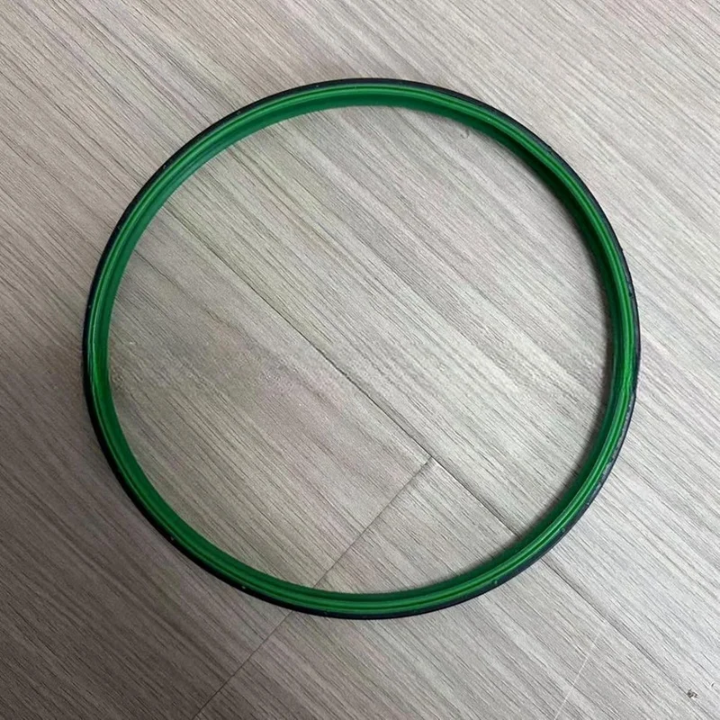 Silicone Blender Protective Rings Seal Gaskets For Thermomix TM31 Mixers Accessories Replacement Cooking Tool Mixer Accessories