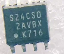 

Бесплатная доставка S24CS02A 10 шт.