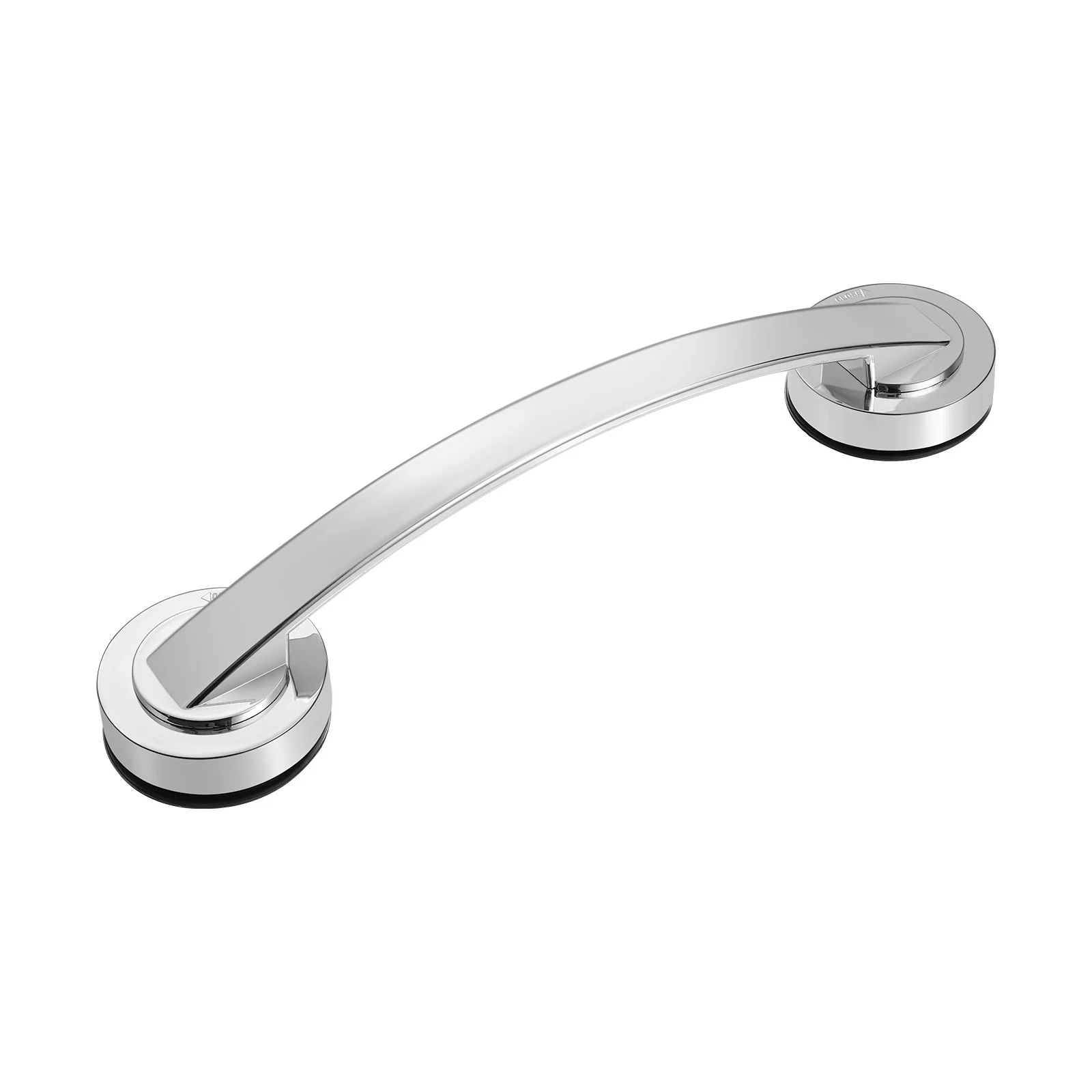 TOPBATHY Wall Mounted Bathroom Bathtub Handrail Safety Grab Bar Bathroom Handle Armrest for Old People