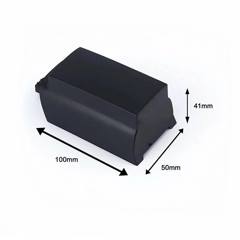 Batterie 2500mAh pour Parrot Bebop Drone 3.0 - Lot de 2