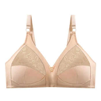 Unique Lingeries sexy hot underwear women BRA Top woman Lace bralette 90 95 100 C D E F G cup bh C01 1