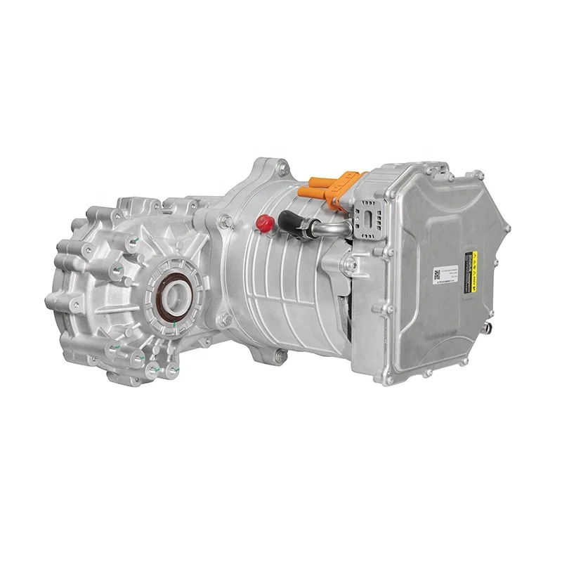 Energy Electric Motor 3 IN1 A Popular Choice For EV Enthusiasts And Professionals