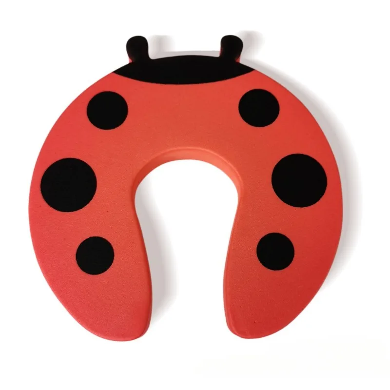 1pcs Door Stops Blocker Baby DoorStop Baby Protections DoorSecurity Protection for Children Door Pinch Guard Hinge