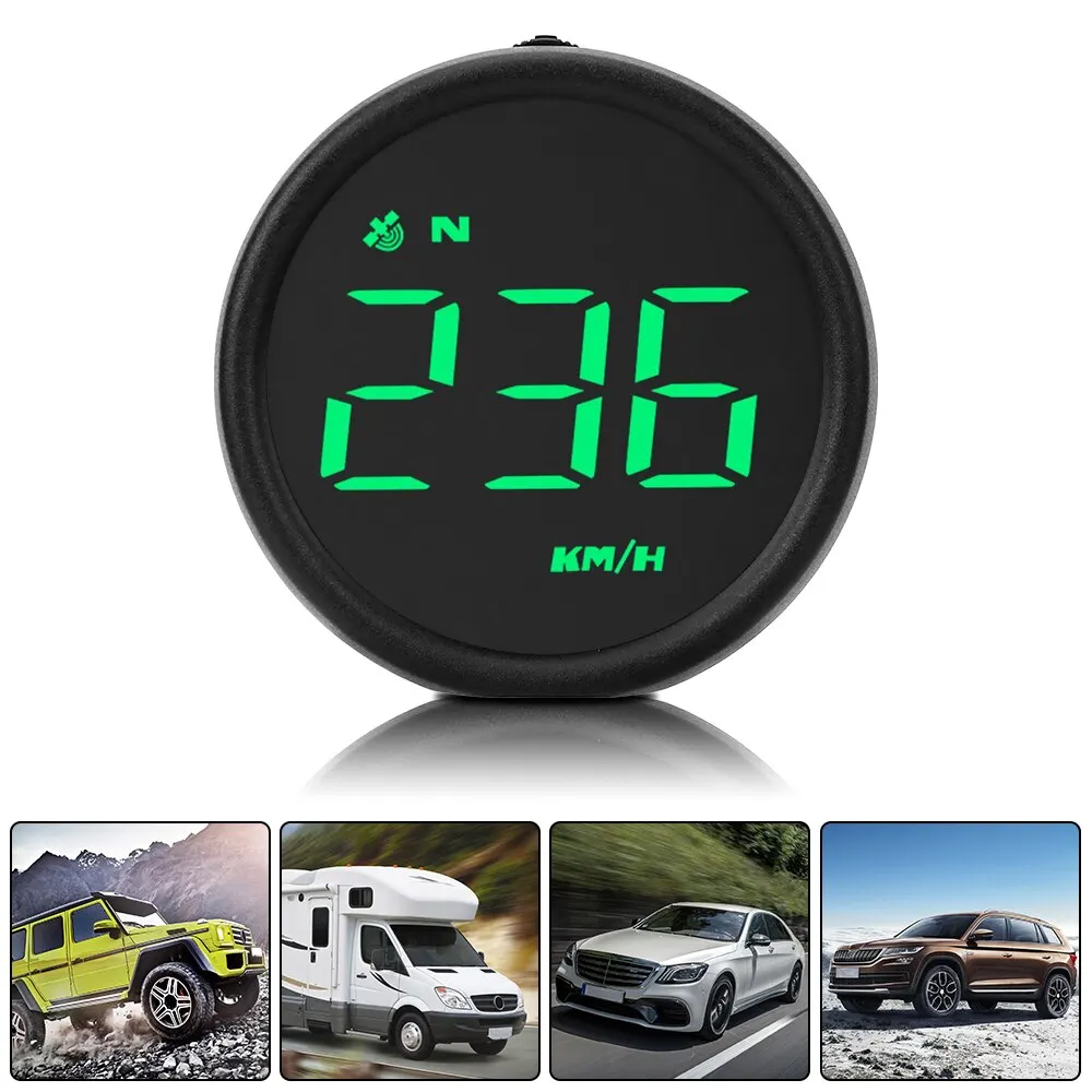 Km-h-gadget-intelligent-gps-d-alarme-de-survitesse-instrument-num-rique ...