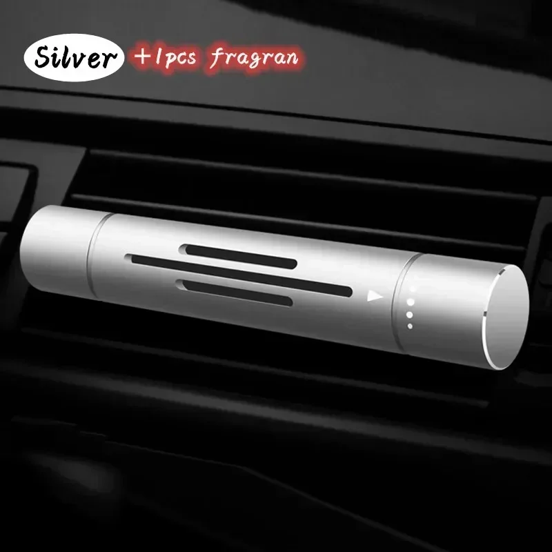 Auto Parfüm Diffusor Für Die Lüftung Auto Duftspender Zubehör_voghion.com