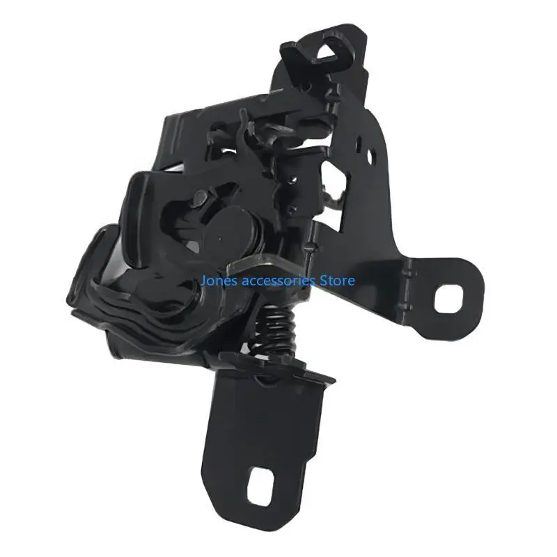 골프 MK4용 W8KD 엔진 베이 보닛 잠금 하부 캐치 래치 핸들 1J0823509E