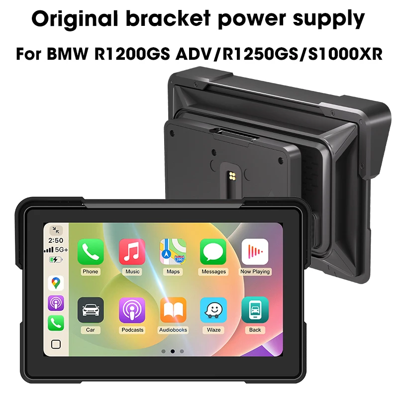 7 inch Carplay