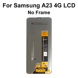 High - Quality LCD Display Touch Screen Digitizer Assembly Replacement Repair Parts (4G No Frame)