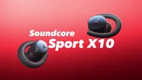 Anker Soundcore Sport X10 Беспроводные спортивные наушники