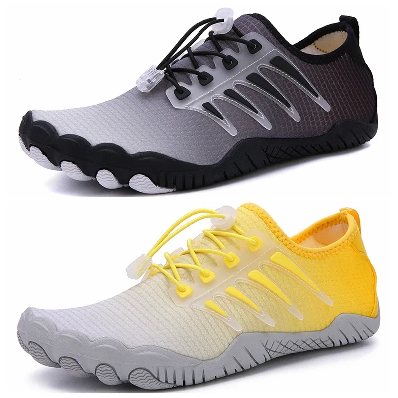 Water Shoes Summer Sandals Aqua Shoes Barefoot Shoes Sandals Slippers Flip Flops For Men Women