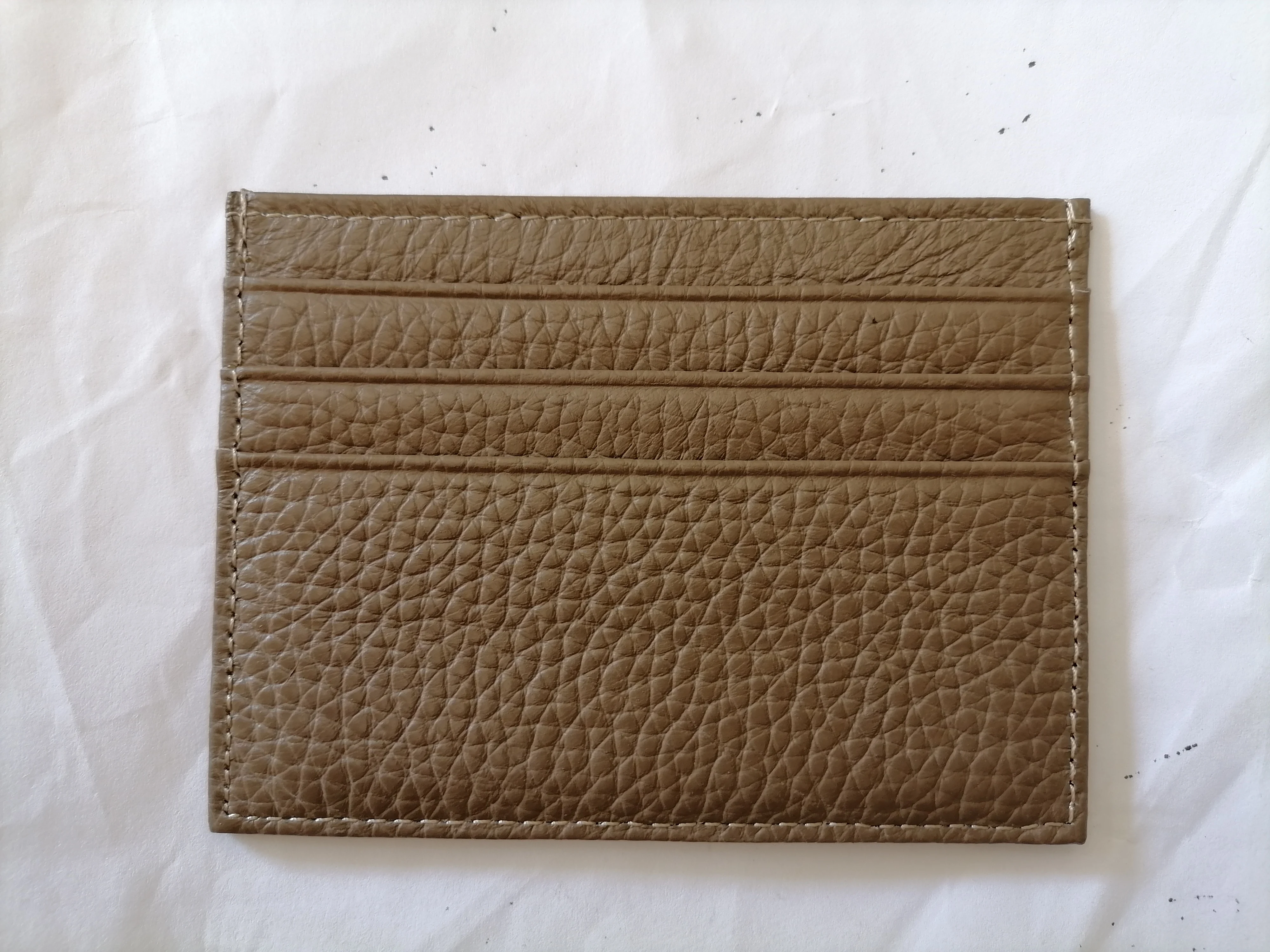 Dark Khaki