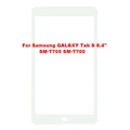Tab S T700 White