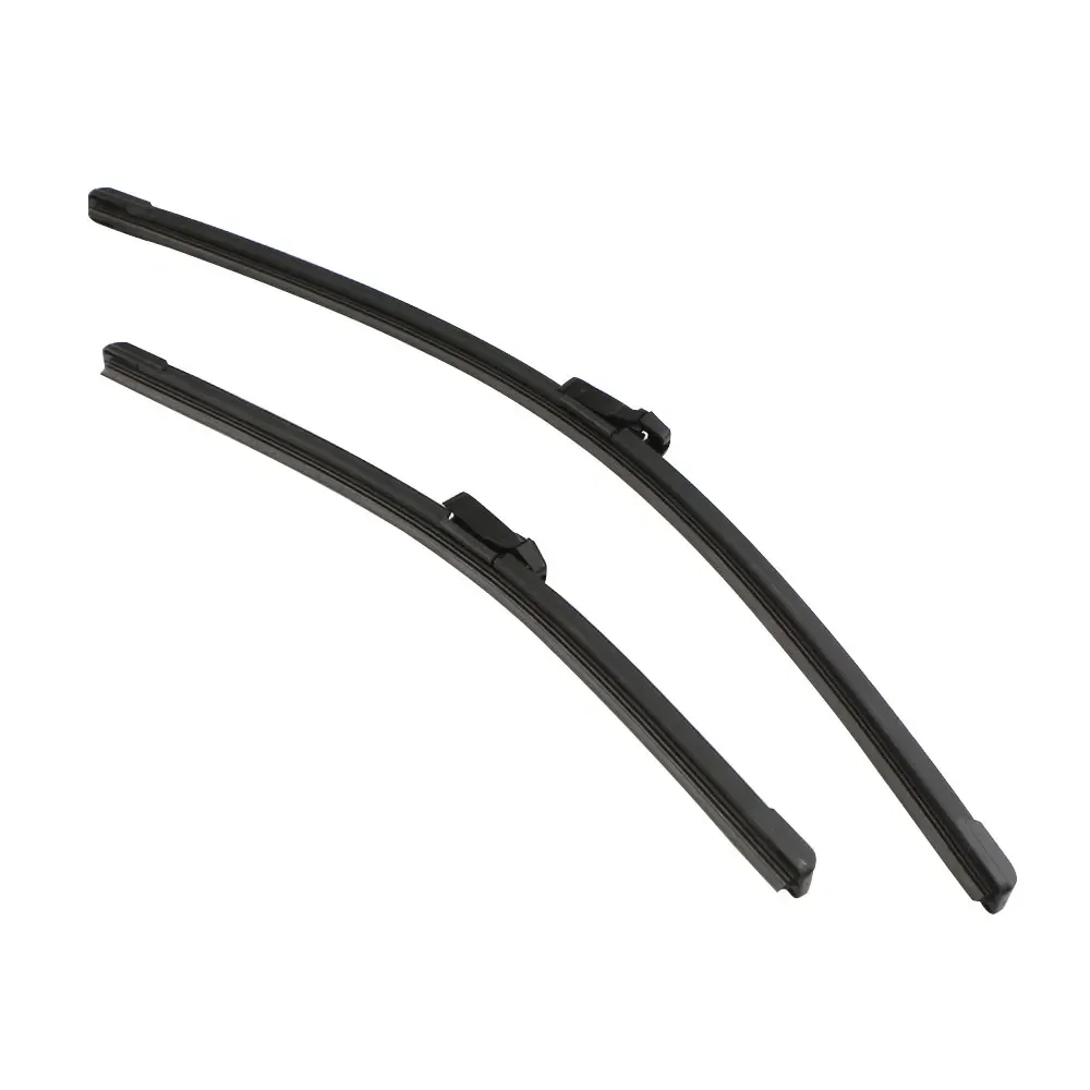 22"16" Windshield Windscreen Wiper for Ford Ecosport 2013 - 2017 LHD Blades Front Window Wipers Accessories 4