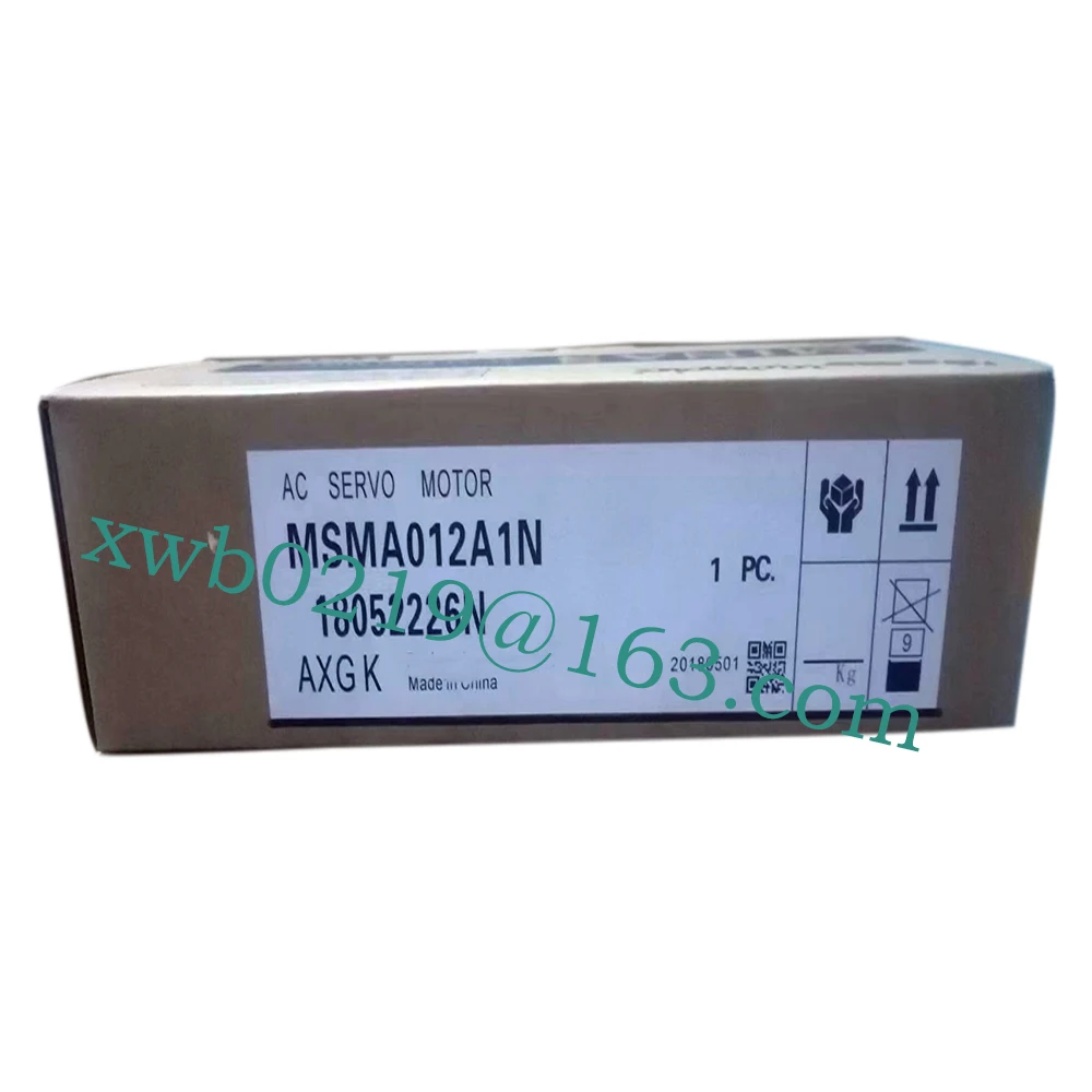 

New Original Servo Motor MSMA012A1N