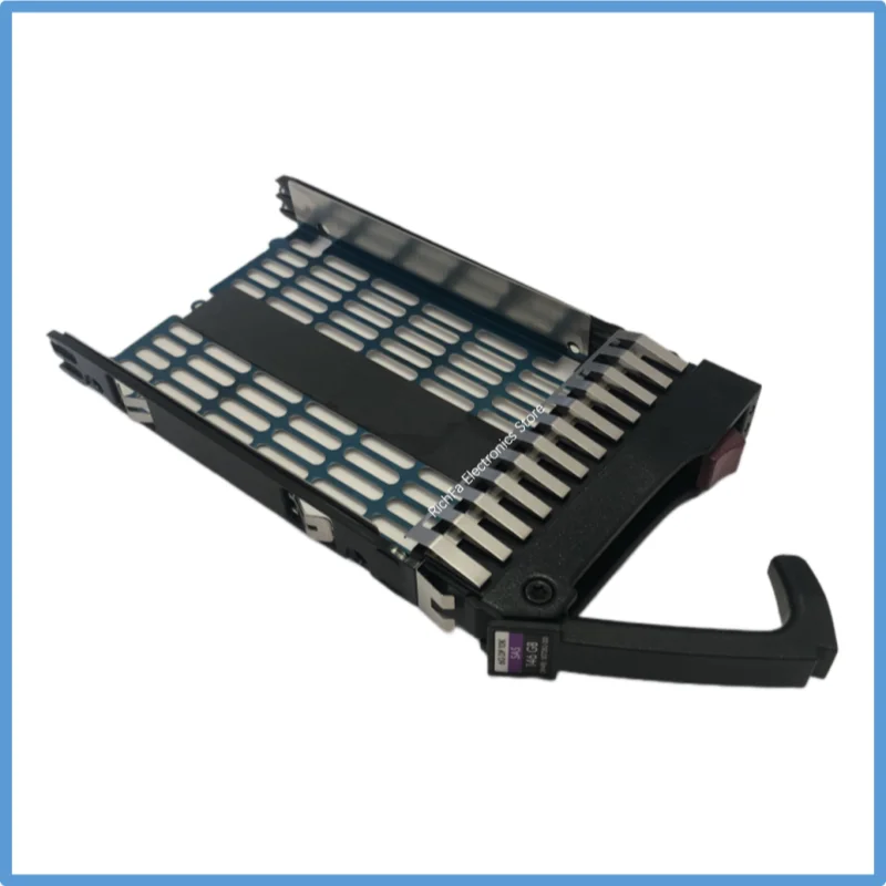 Disque dur serveur HDD 1800GB (2,5 pouces / 6,4 cm) SAS III (12 Gb/s) 10K incl. hot plug pour HP ProLiant DL380 Gen10 8LFF