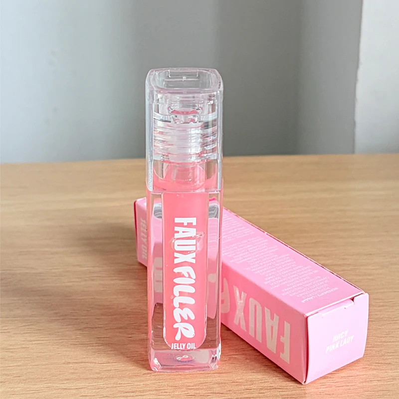 Juicy Pink Lady