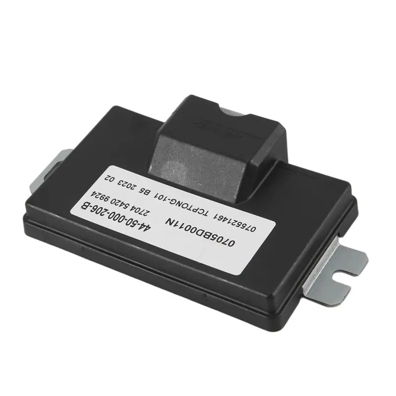 자동차 4WD 트랜스퍼 케이스 ECU 모듈 제어 장치 44-50-000-206-B 그레이트 월 호버 H3 H5 윙글 3 윙글 5 0705BD0011N 부품