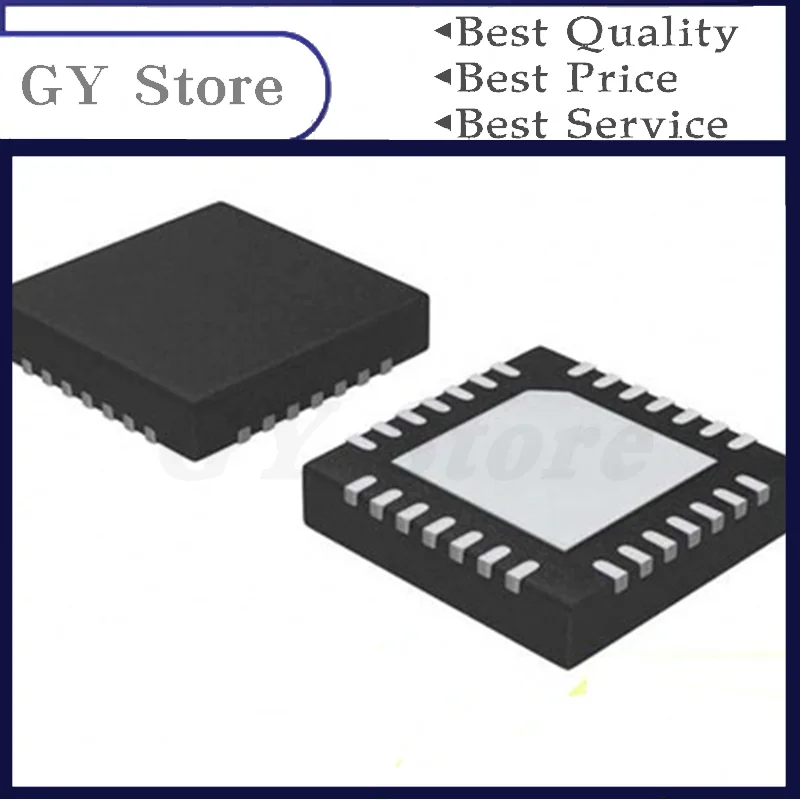 

Новинка, TPS65286RHDR TPS65286 VQFN28, 5 шт.