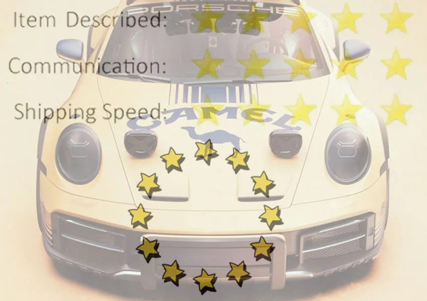 complete hubcap set