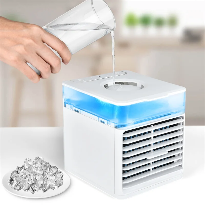 Arctos Portable AC - Portable Air 