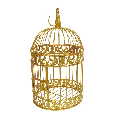 Cómo Decorar Una Jaula Para Pájaros: Ideas Creativas Para Cualquier Evento