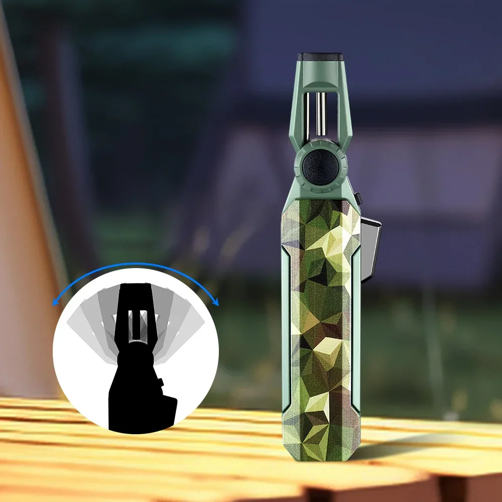 Green camouflage