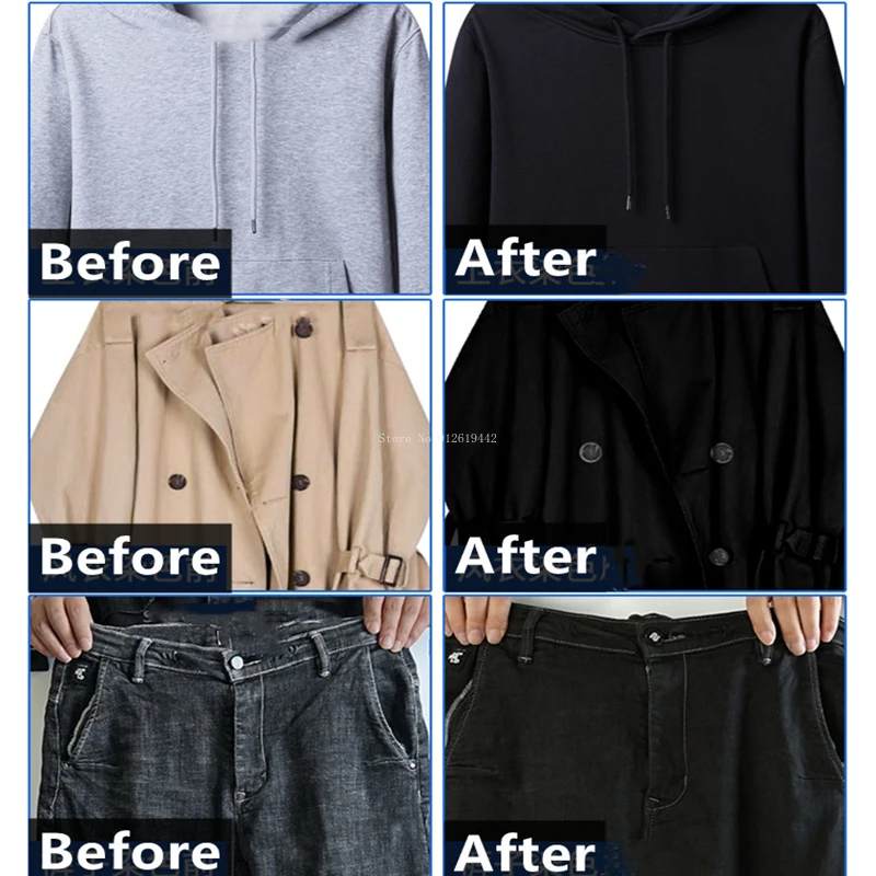 Jeans Tinturar Ropa Negra Ropa Negra Como Pintar Un Pantalon