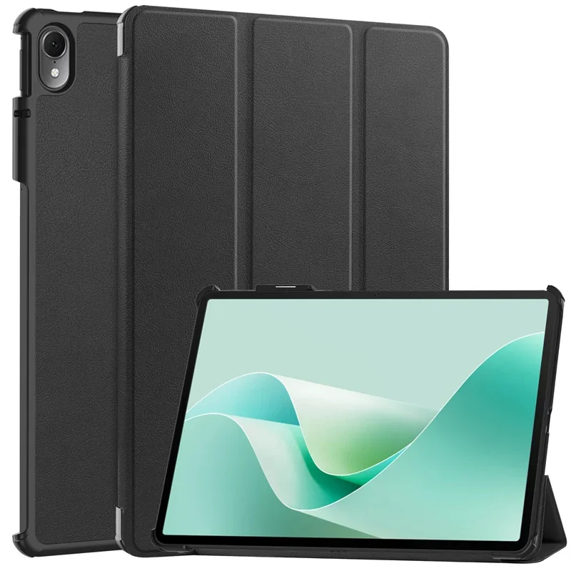 Premium Folding Stand Magnetic Smart Folio Tablet Case