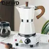 DMWD 110V Electric Hot Plate Mini stove Coffee Heater Milk Tea Mocha Heating Stove Cooking Pot Oven Small Furnace Cook US plug 6