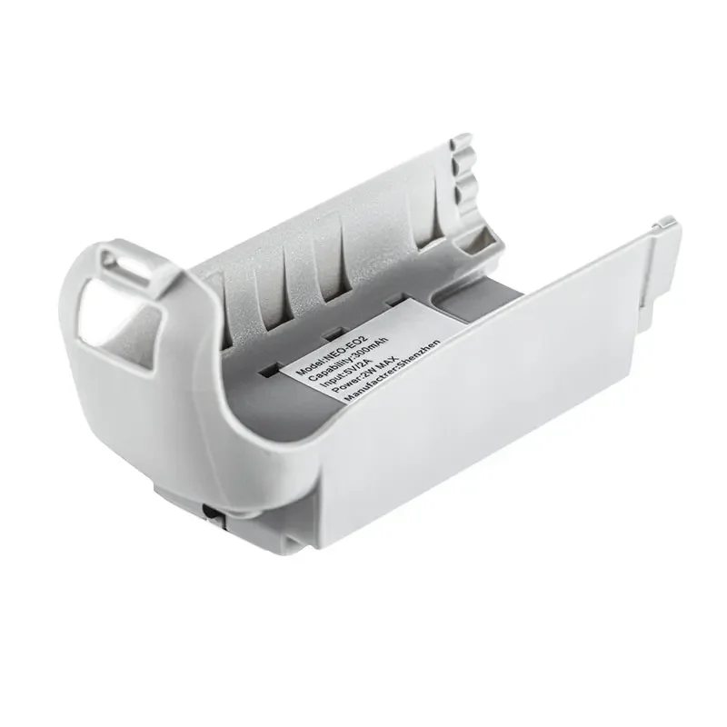 Drone landing gear light STARTRC NEO LED landing gear night flight light lightweight luminous tripod leg rechargeable for DJI Neo drone accessories