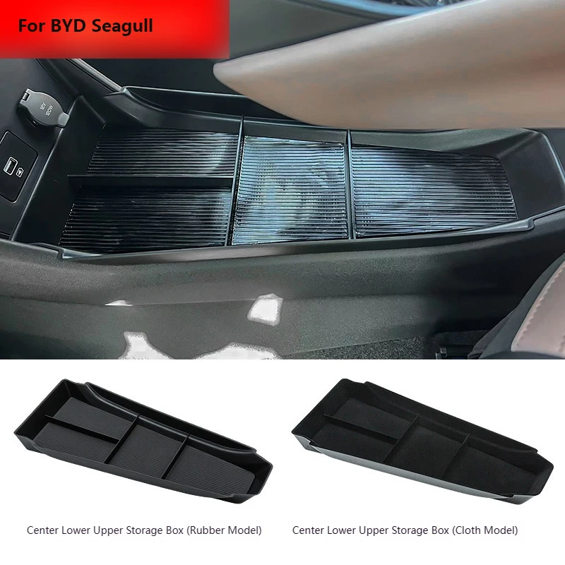 ڵ ߾  ϴ , BYD Seagull ̼ ũ, ĸ  Ʈ, BYD Seagull 2022 2023 2024