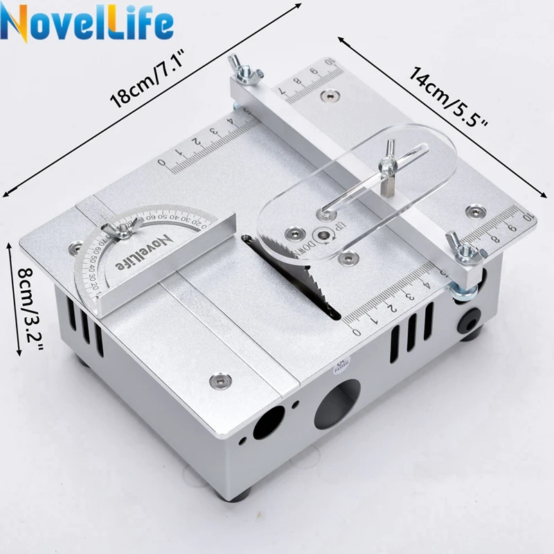 Novellife table saw deals