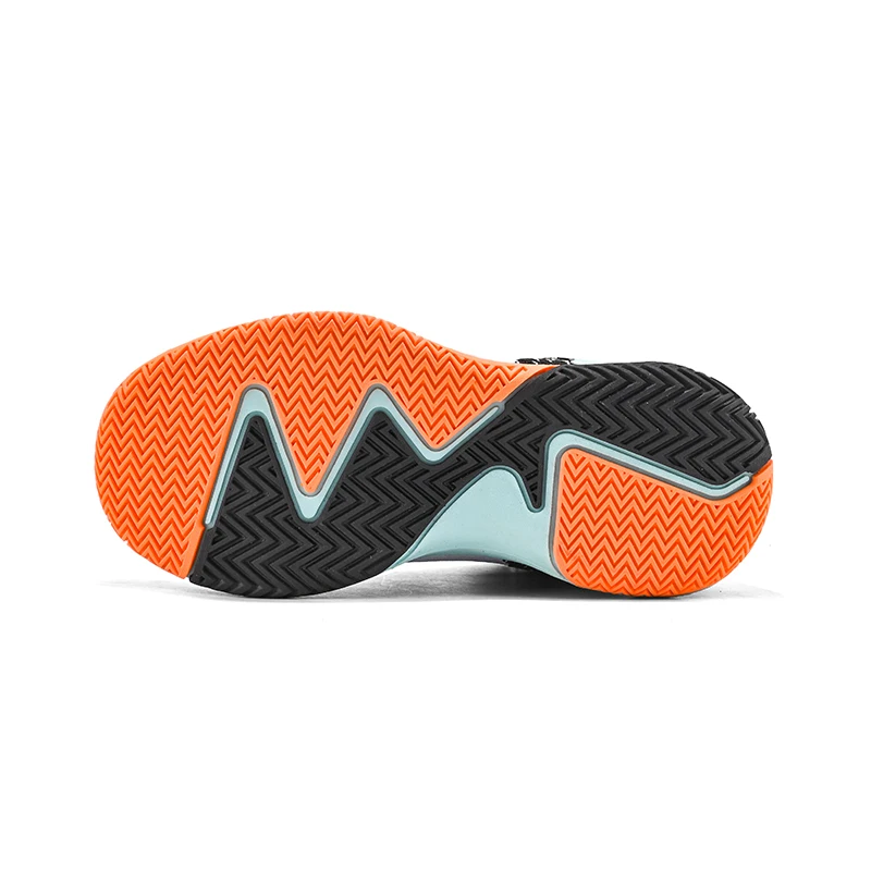 Children's basketball shoes Boys' sports shoes Breathable non-slip girls' high-quality sports basketball shoes Size 31-40