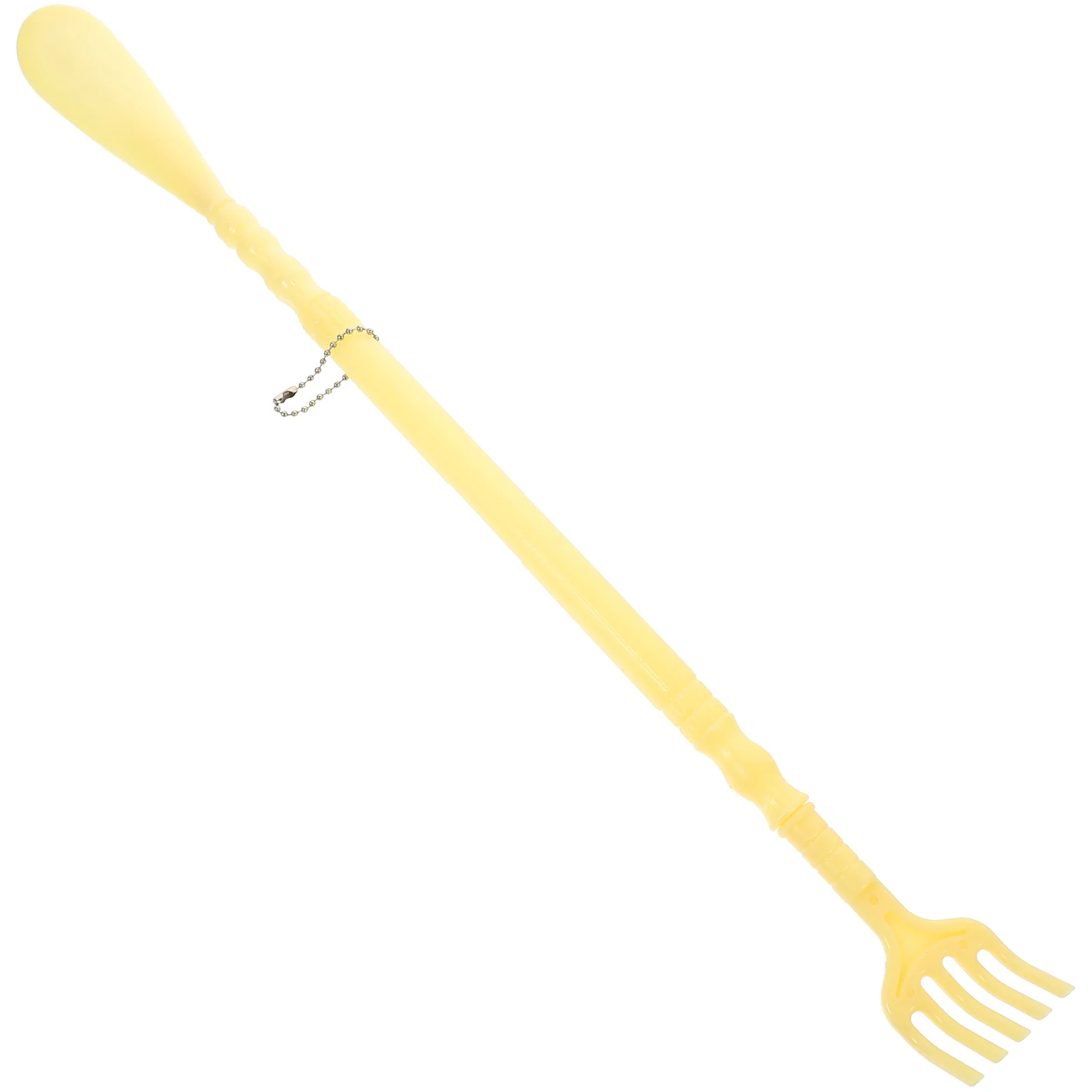 Long Handle Shoehorns Durable Shoe Horn Massage Claw Hollow Shoe Horn Tool Ergonomic Design Massage Relaxation Accessories