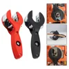1pc Ratchet Tube Pipe Cutter For Cutting 8-29mm Stainless Steel Copper Aluminium Ratchet Scissors Hose Cutting Hand Tools 2