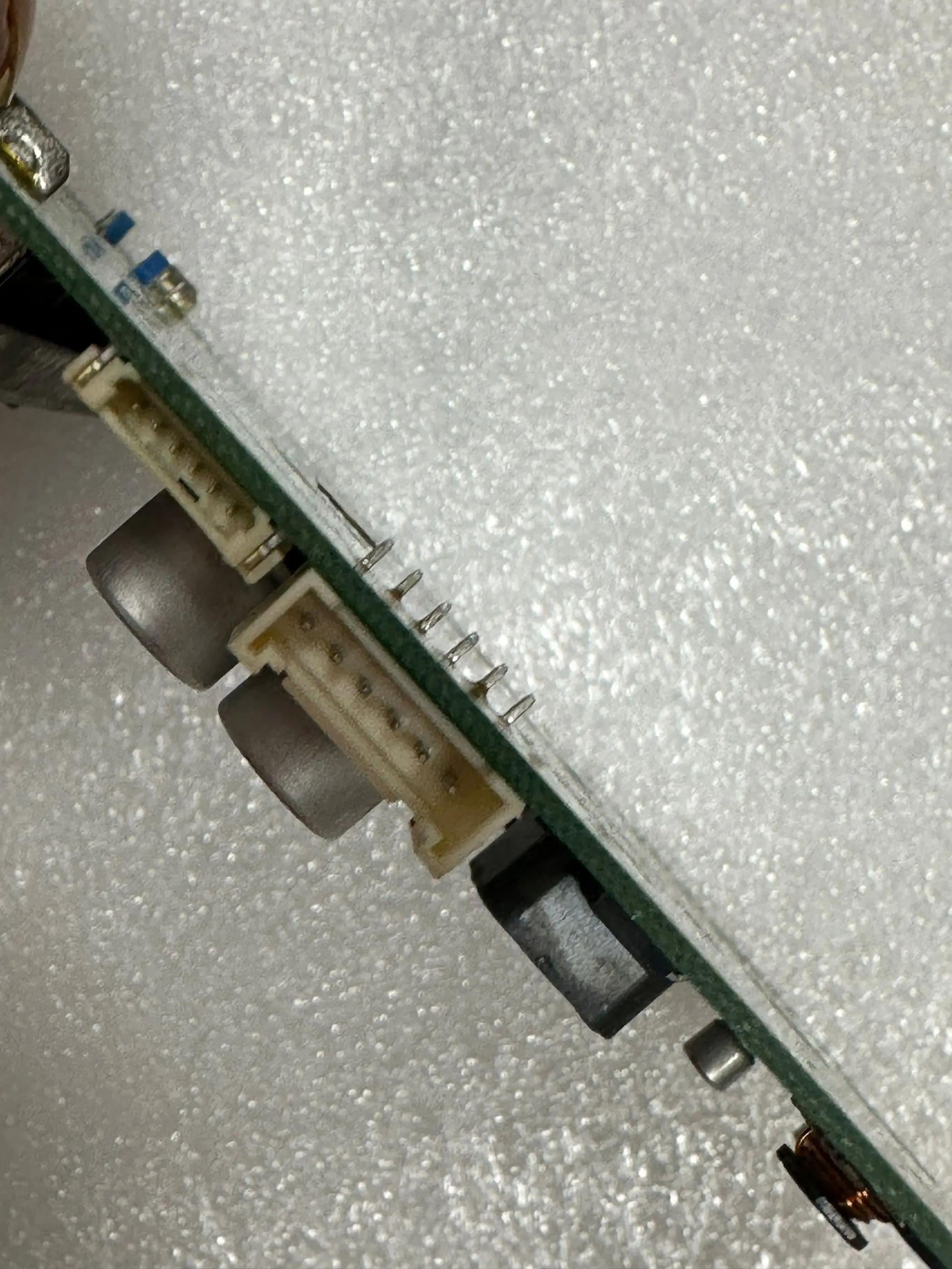 Original D2343 driver D2343P D2343PB D2743P Motherboard EAX64777901(1.2)