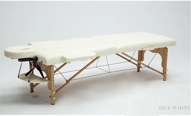 BODYNOVA, Table de massage TAOline RELAX PLUS paquet