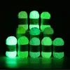 50g Functional Yarn Glow In The Dark Luminous Yarn Hand Knitting Carpet Sweater Wool Glowing Yarn DIY Kniting Yarn Accessories 3