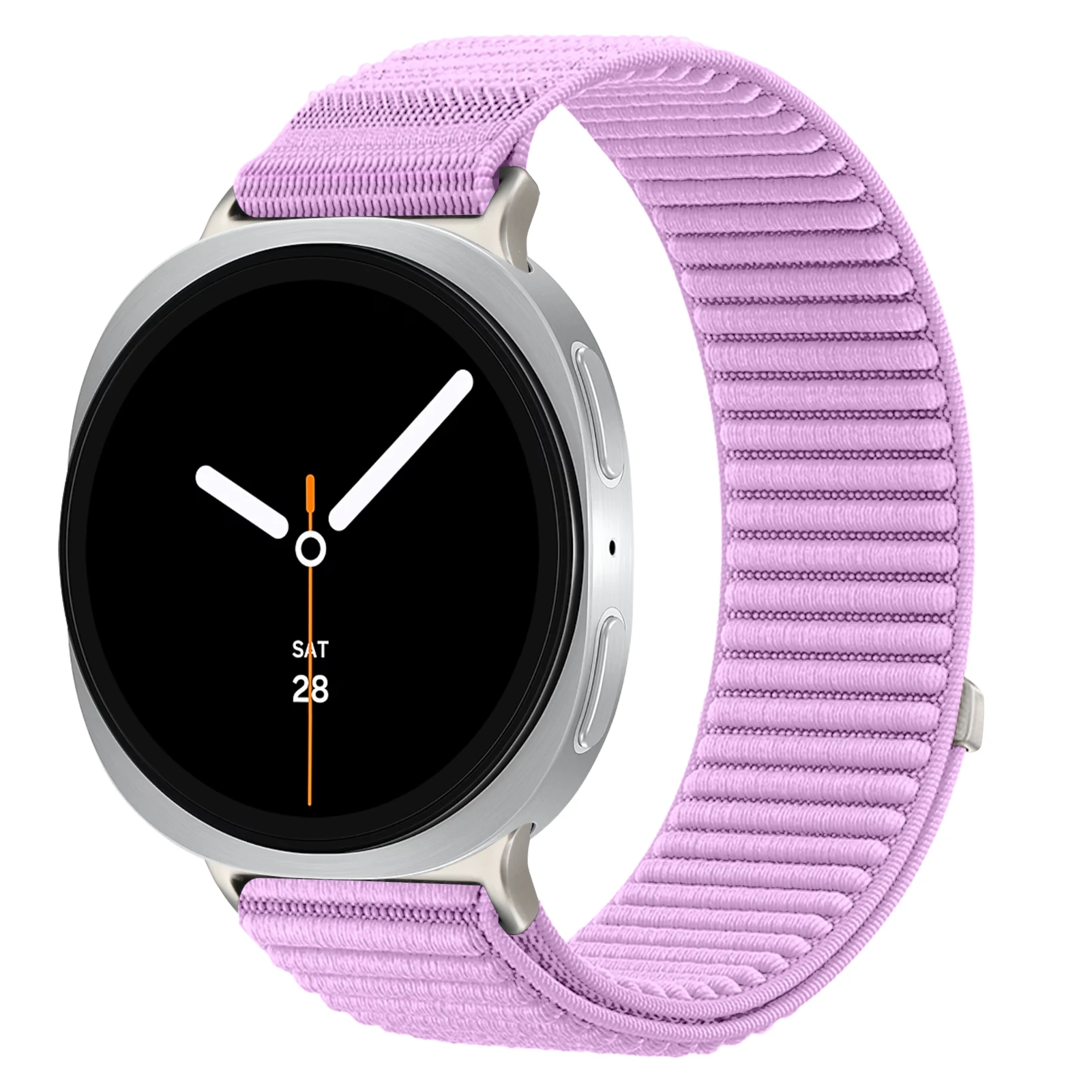 Sport Nylon Strap - Premium Replacement Bracelet