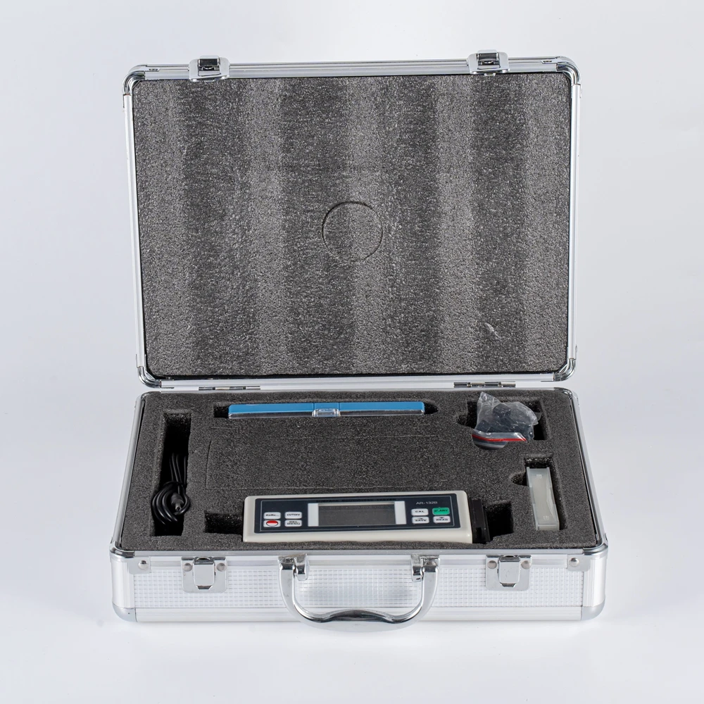 YYHC-Portable surface roughness tester 6