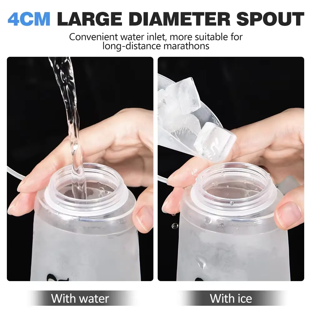  slider image of NEWBOLER Sports Water Bottles