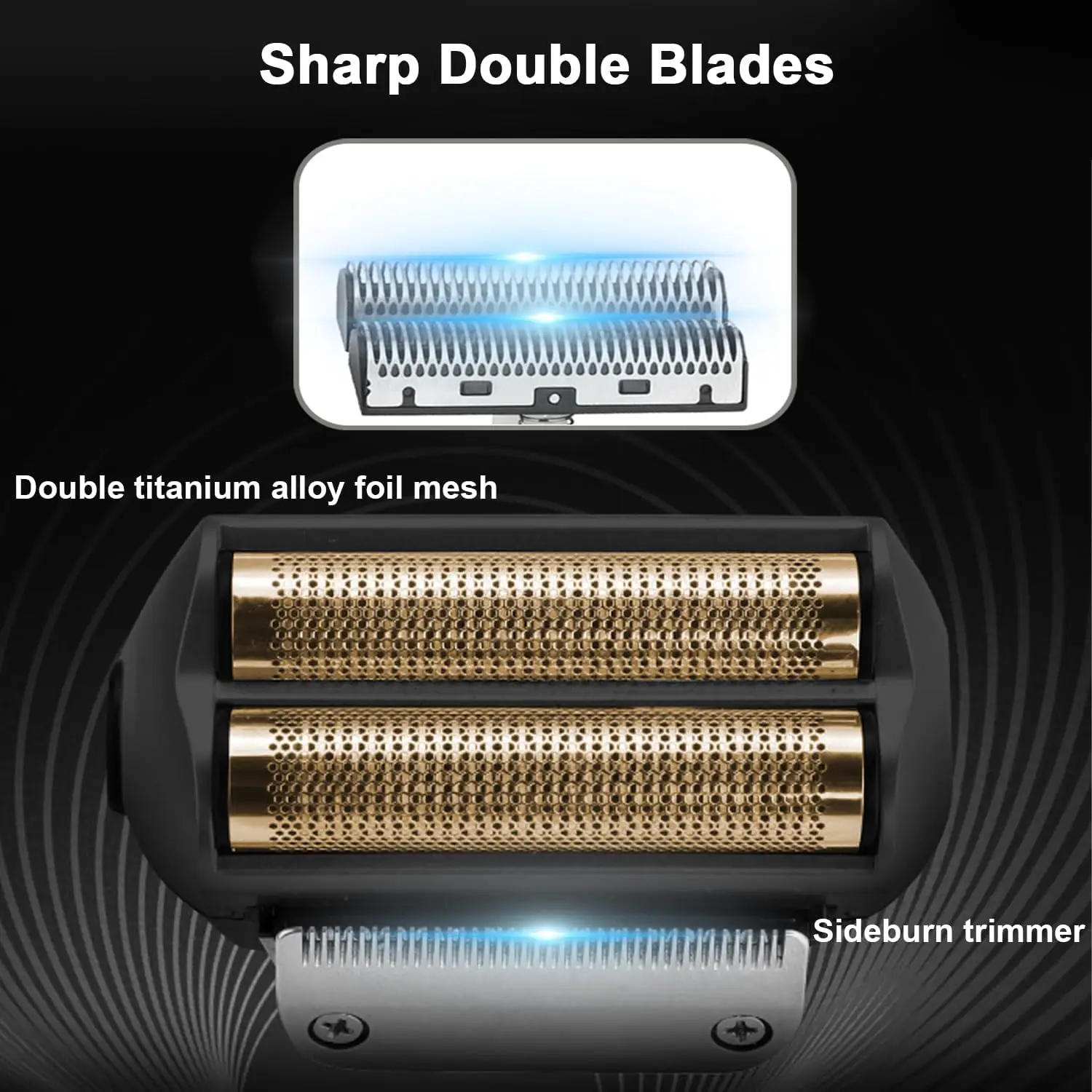 케메이 km-2027 남성용 전기면도기 전문 헤어 클리퍼 LCD 디스플레이 수염 트리머 헤어 트리머 머신 USB 면도기 남성용