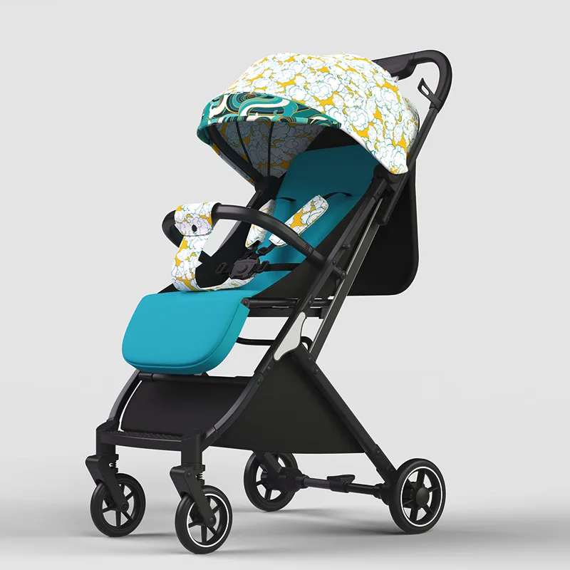 Hot Sale Luxury Chinese Style New Year Gifts Baby Reborn Strollers Other Baby Toys For Little Baby