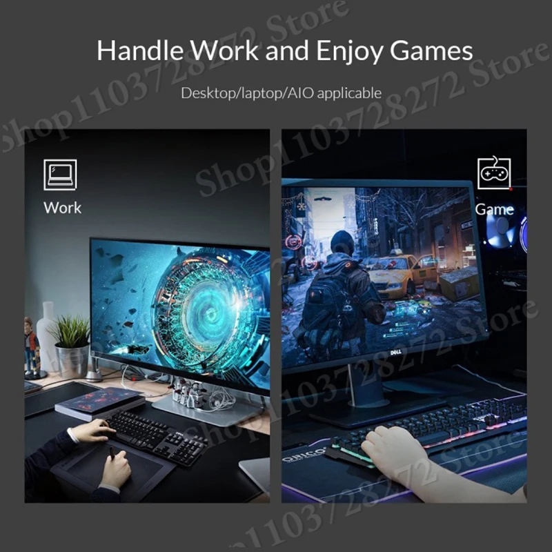 2024 SSD 하드 드라이브 디스크, 4TB, 2TB, 1TB, 솔리드 스테이트 드라이브, SATA3, 2.5 인치 스토리지 내장 SSD, 컴퓨터 노트북 데스크탑용 작업 게임