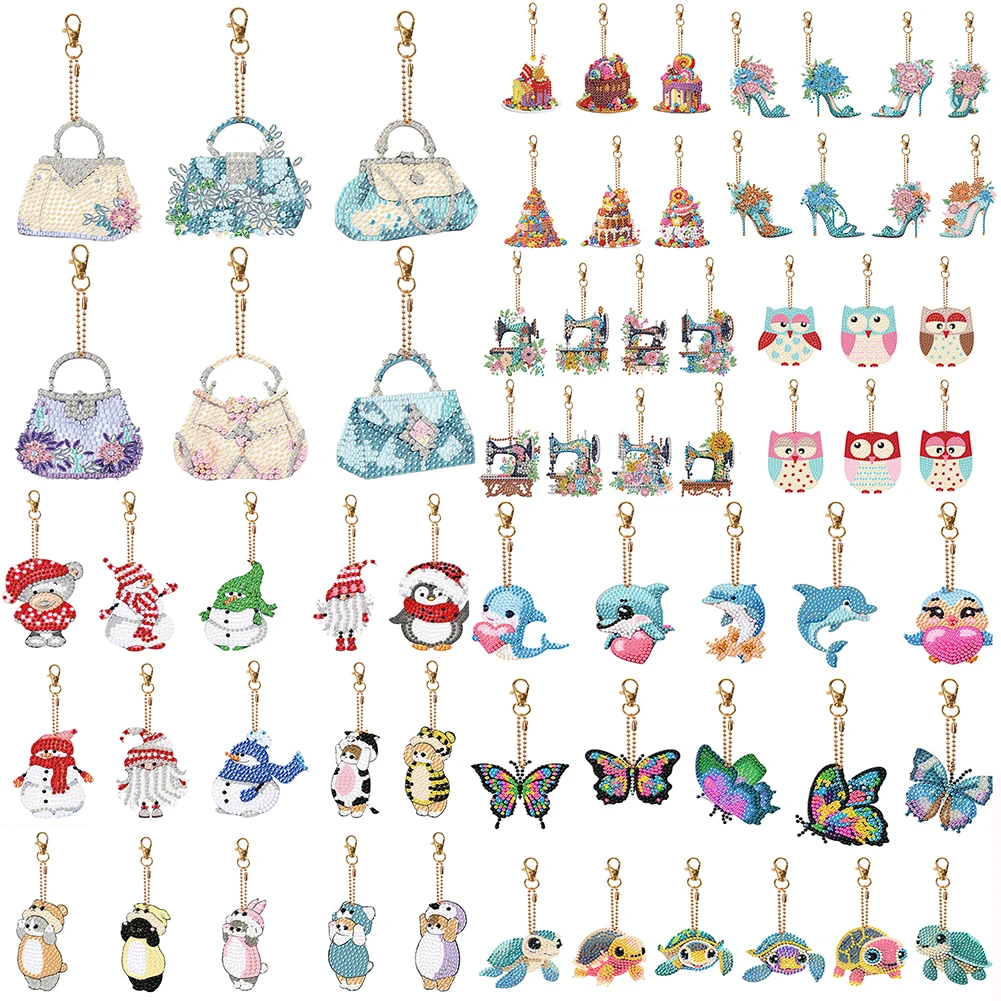 L Diy Diamant Peinture Ornement Lumière 5d Diamant Peinture