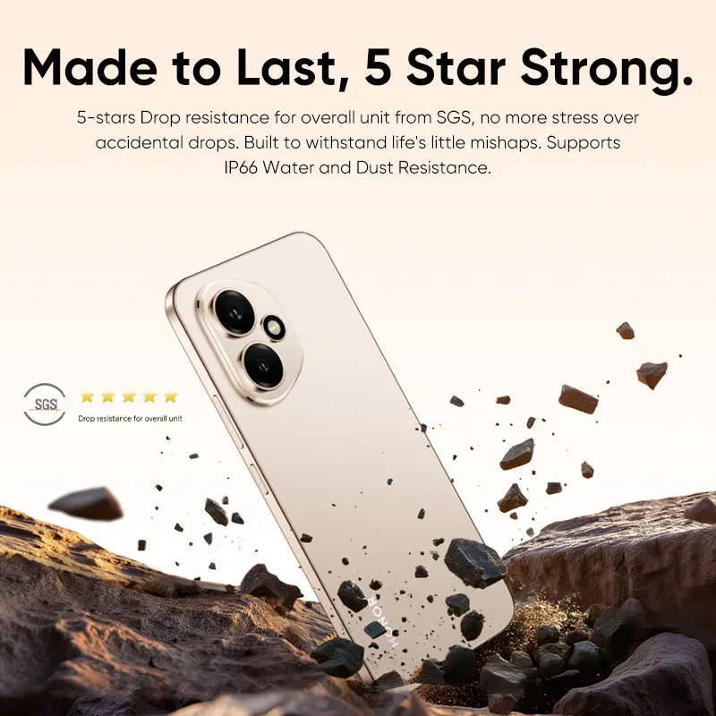 هواوي هونر 400 5G