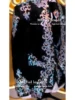 Man Sliver Metallic Beaded Wedding Suits Slim Fit Single Breasted Prom Blazers Customized Formal Occasion Dresses Suits Men 2025 4