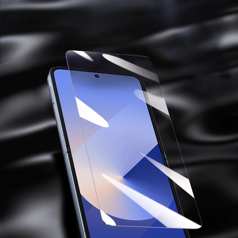 5-in-1 Hydrogel Film Camera and Screen Protector