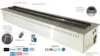 Intelligent Free Standing Electric Stainless Decorative Style Led Flame Indoor Burning 3d Water Vapor Fireplaces 5